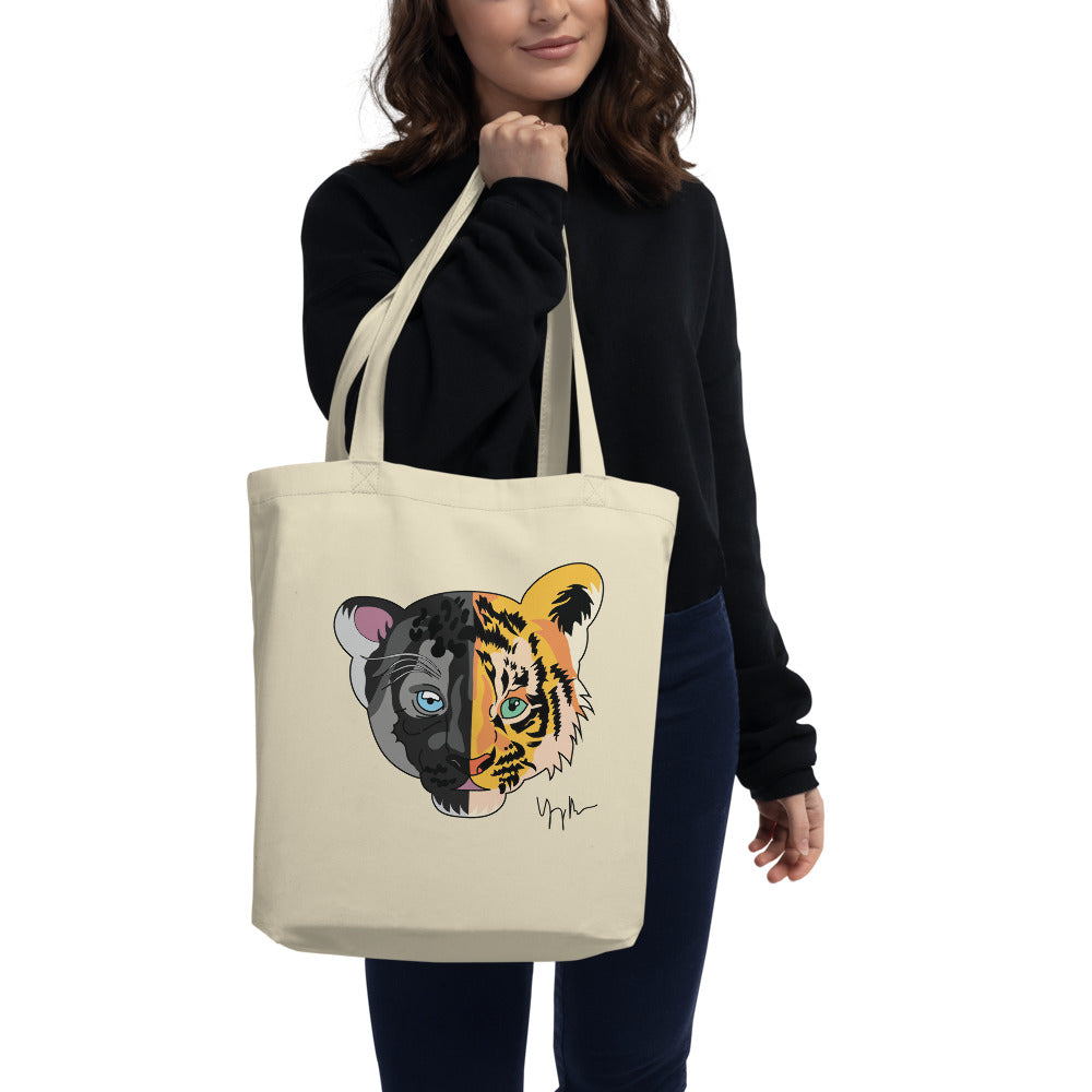 Eco Tote Bag