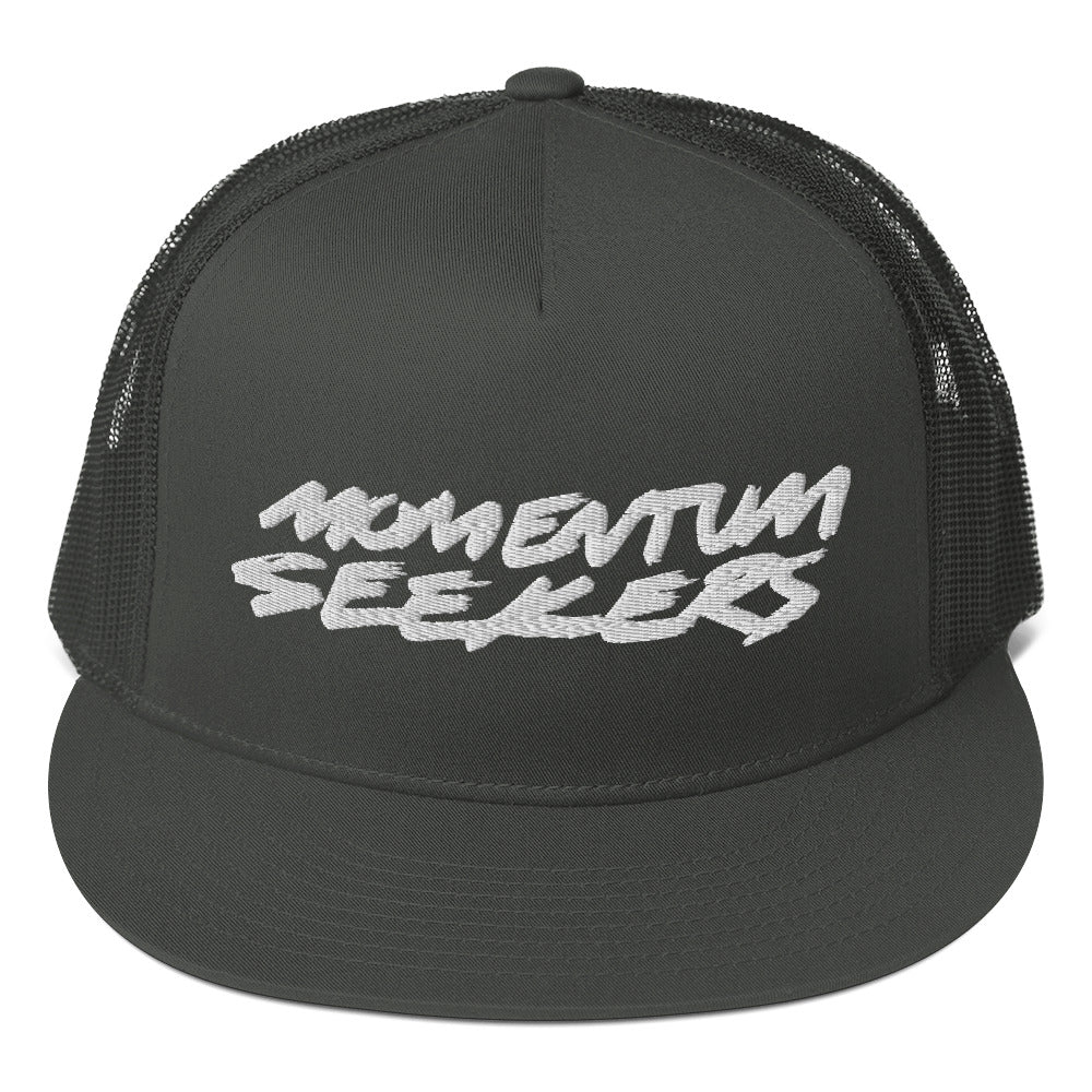 Momentum Seekers Snapback