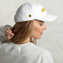 Load image into Gallery viewer, Dad hat
