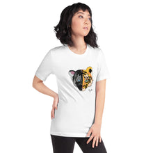 Load image into Gallery viewer, Short-Sleeve Unisex T-Shirt
